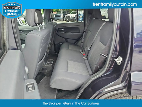 Used 2011 Jeep Liberty Sport image 12