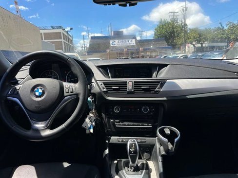Used 2015 BMW X1 sDrive28i image 14