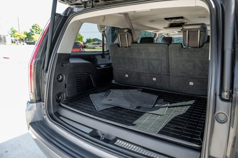 Used 2019 Cadillac Escalade ESV Luxury image 47