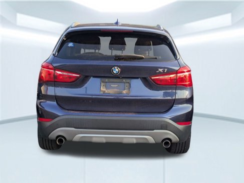 Used 2018 BMW X1 sDrive28i image 6