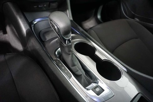 Used 2023 Chevrolet Malibu LT image 23