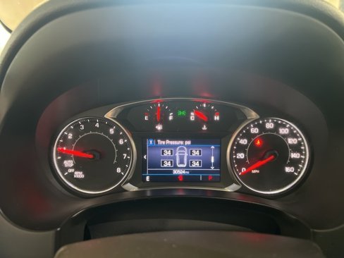 Used 2022 GMC Terrain SLE image 14