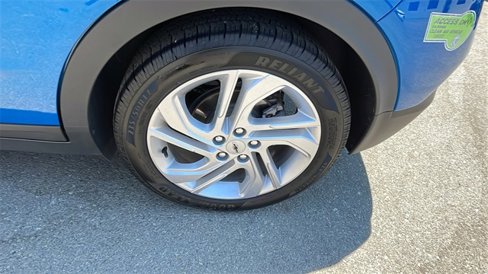 Used 2022 Chevrolet Bolt LT image 29