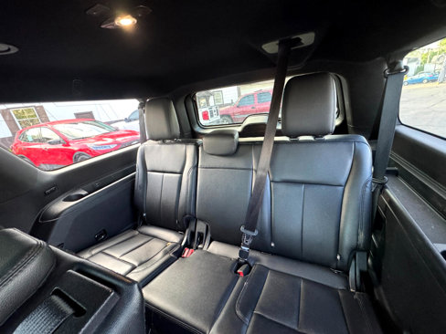 Used 2019 Ford Expedition Max XLT w/ Equipment Group 202A image 22