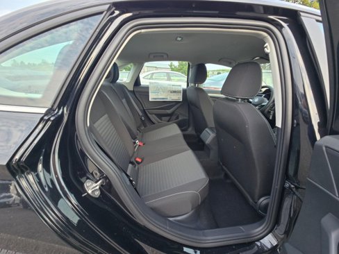 New 2025 Volkswagen Jetta S image 13