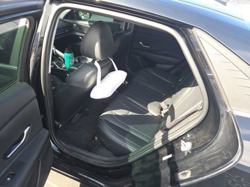 Certified 2023 Hyundai Elantra Limited image 6