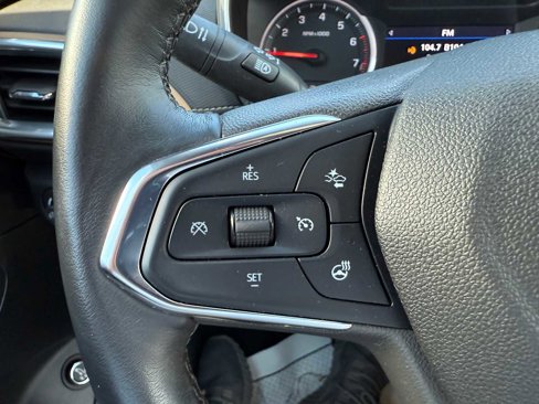 Used 2023 Chevrolet TrailBlazer ACTIV w/ Sun and Liftgate Package image 44