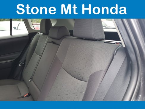 Used 2021 Toyota RAV4 XLE image 12