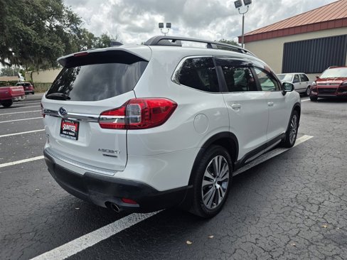 Used 2020 Subaru Ascent Limited w/ Technology Package image 10