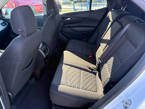 Used 2018 Chevrolet Equinox LT image 25