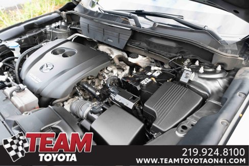 Used 2018 MAZDA CX-5 Touring image 33
