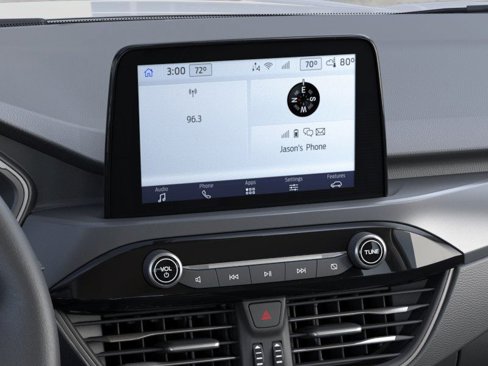 New 2025 Ford Escape Active w/ Cold Weather Package image 14