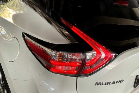 Used 2015 Nissan Murano Platinum w/ Platinum Technology Package image 28