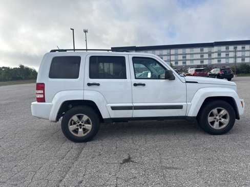 Used 2012 Jeep Liberty Sport w/ Popular Equipment Group image 41