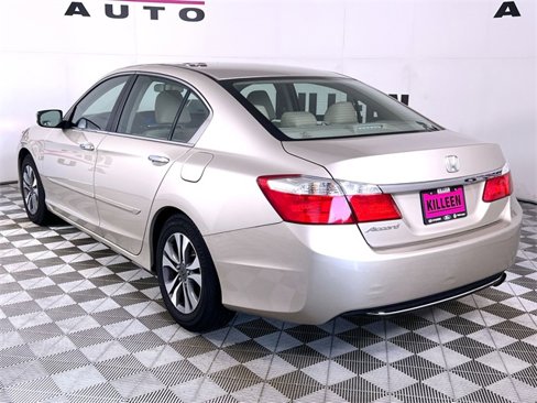 Used 2013 Honda Accord LX image 5