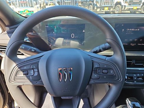 New 2026 Buick Envista Preferred image 16