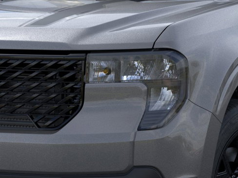 New 2025 Ford Maverick XLT image 19