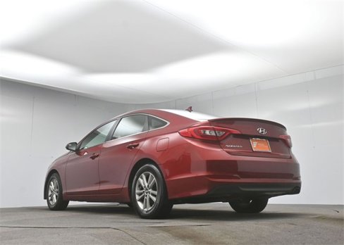 Used 2015 Hyundai Sonata SE image 33