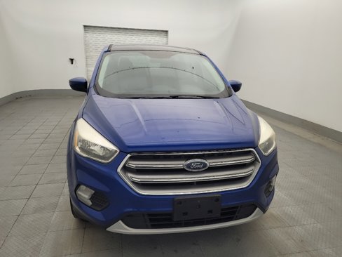 Used 2017 Ford Escape SE image 14