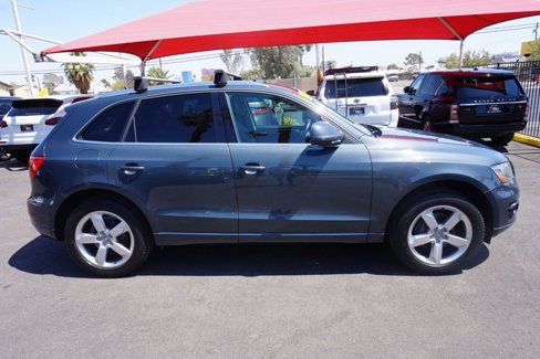Used 2010 Audi Q5 3.2 Premium Plus image 5