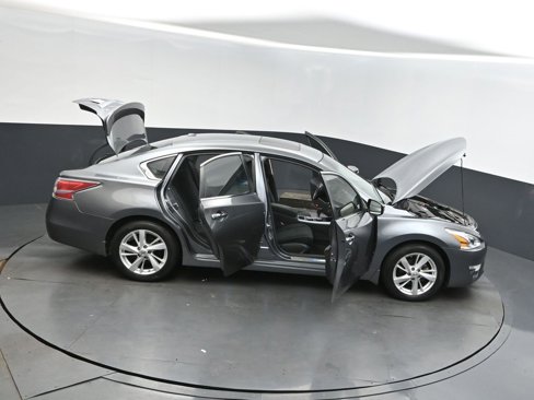 Used 2015 Nissan Altima 2.5 SV w/ Convenience Package image 51