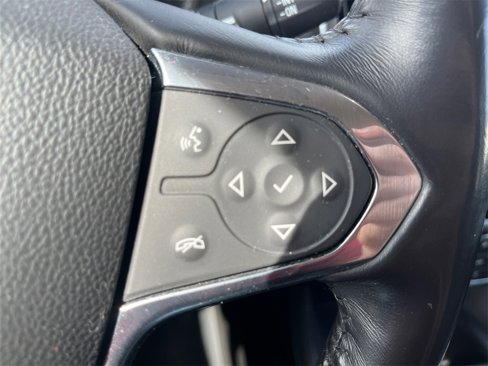 Used 2018 Chevrolet Traverse LT image 22