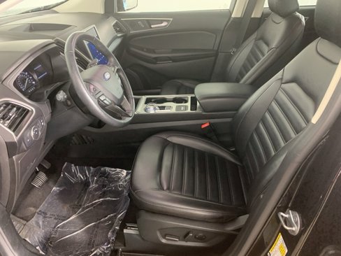 Used 2022 Ford Edge SEL w/ Convenience Package image 18