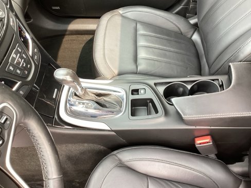 Used 2016 Buick Regal Premium w/ Driver Confidence Package #1 image 23