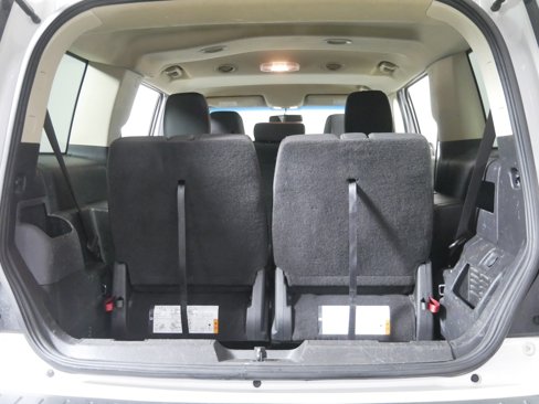Used 2019 Ford Flex SEL w/ Class III Trailer Tow Package image 18