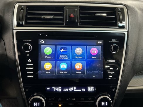 Used 2019 Subaru Outback 2.5i Premium image 20