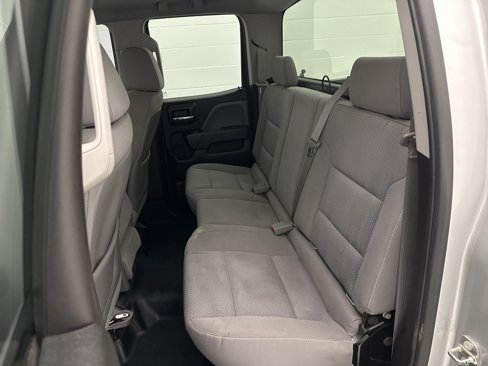 Used 2015 Chevrolet Silverado 1500 LS w/ Trailering Package image 30