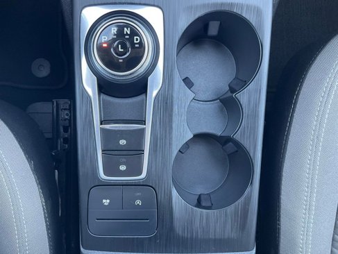Certified 2022 Ford Escape SE w/ SE Sport Appearance Package image 27