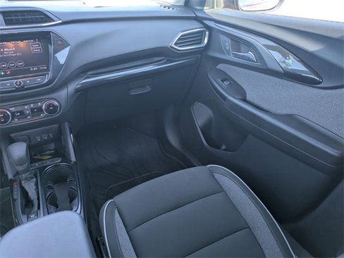 Used 2021 Chevrolet TrailBlazer LT w/ Convenience Package image 18