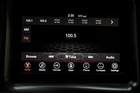 Used 2019 Dodge Challenger SXT image 21
