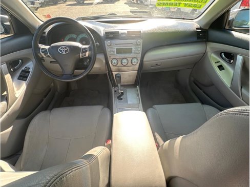 Used 2009 Toyota Camry SE image 19