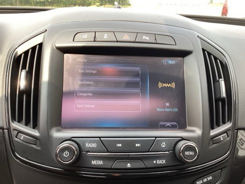 Used 2016 Buick Regal Premium w/ Driver Confidence Package #1 image 24