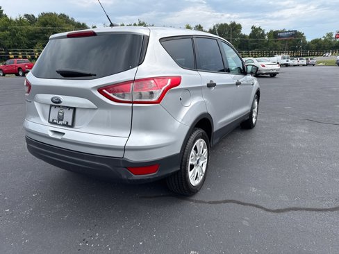 Used 2016 Ford Escape S image 5
