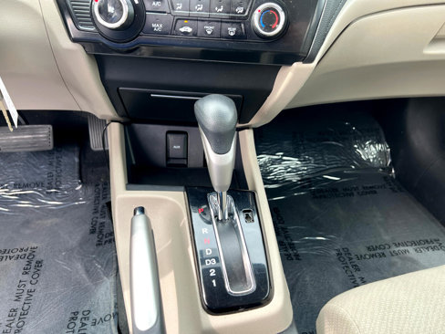 Used 2013 Honda Civic LX image 20