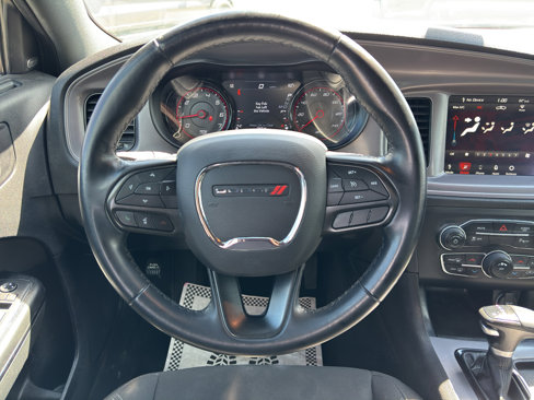 Used 2023 Dodge Charger SXT w/ Blacktop Package image 18