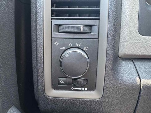 Used 2012 RAM 1500 ST w/ ST Popular Equipment Group image 26