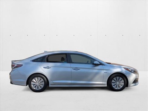 Used 2019 Hyundai Sonata ECO image 4