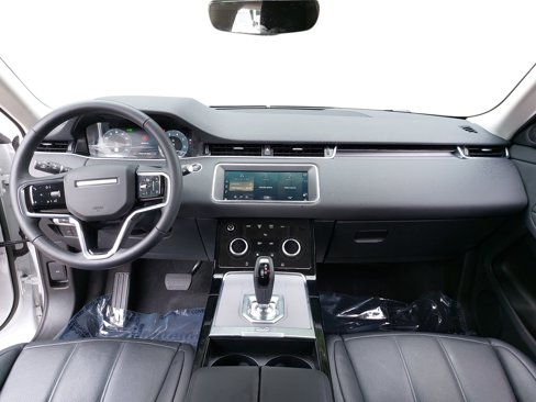 Used 2023 Land Rover Range Rover Evoque S image 9