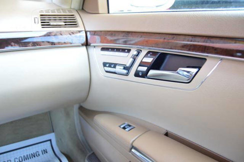 Used 2007 Mercedes-Benz S 550 image 50