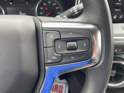 Used 2023 Chevrolet Blazer LT w/ Convenience Package image 18