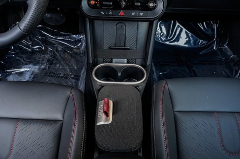 New 2025 MINI Cooper S image 16