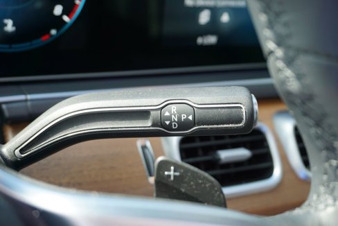 Certified 2021 Mercedes-Benz GLE 350 image 29