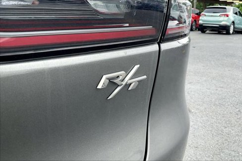 Used 2024 Dodge Hornet R/T image 22