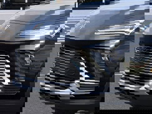 New 2025 Buick Envista Preferred w/ Advanced Safety Package image 13