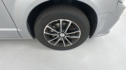 Used 2018 Dodge Grand Caravan GT image 9