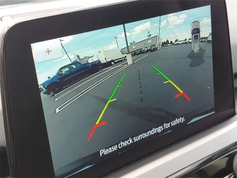 Used 2022 Ford Escape SEL w/ Technology Package image 20